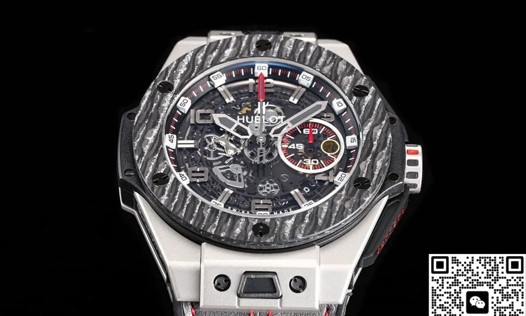 HB Factory Hublot Big Bang 401.NJ.0123.VR 1:1 Best Edition Replica Watch